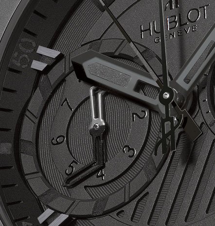 Hublot King Power