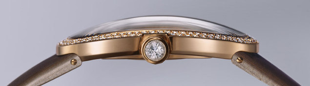 Montre Baignoire : quand Cartier revisite l’une de ses icônes horlogères… Montre Baignoire : quand Cartier revisite l’une de ses icônes horlogères…