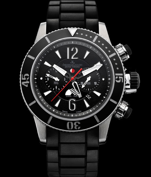 Master Compressor Diving Navy SEALs : des instruments de plongée d'un corps d'élite pour le grand public Master Compressor Diving Navy SEALs : des instruments de plongée d'un corps d'élite pour le grand public