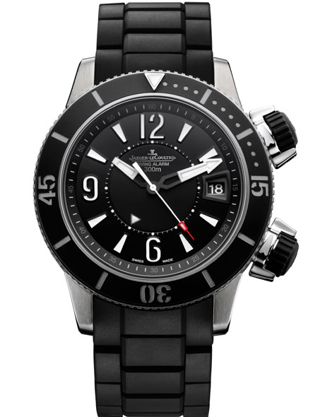Master Compressor Diving Navy SEALs : des instruments de plongée d'un corps d'élite pour le grand public Master Compressor Diving Navy SEALs : des instruments de plongée d'un corps d'élite pour le grand public