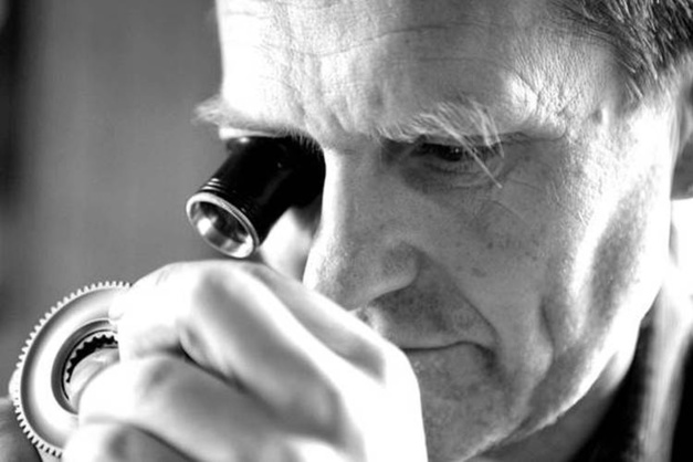 Florian Schlumpf Florian Schlumpf