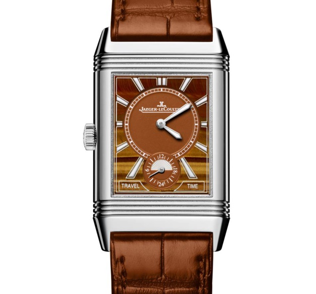 Jaeger-LeCoultre Atelier Reverso : trois nouveaux cadrans à l'honneur