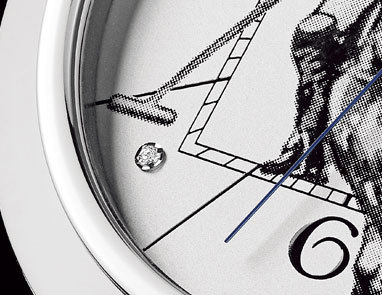 Copyright Cartier 2009 Copyright Cartier 2009