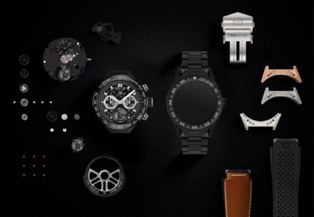 Montre connectée : un marché d'avenir... ou pas ! Montre connectée : un marché d'avenir... ou pas !