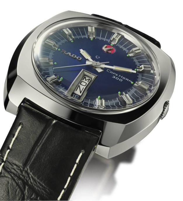 Rado Cape Horn Rado Cape Horn