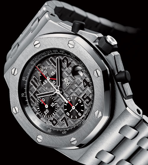 Royal Oak Offshore