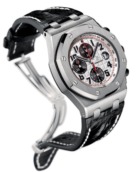 Royal Oak Offshore