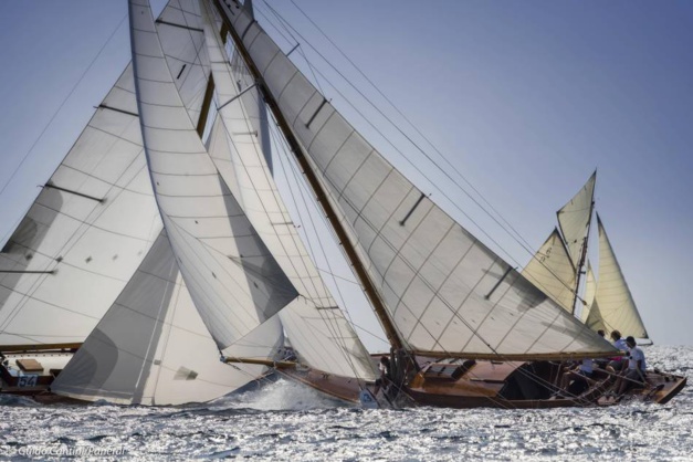 Panerai Classic Yacht Challenge 2017 : 13ème édition