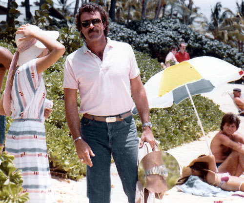 Magnum, DR Magnum, DR