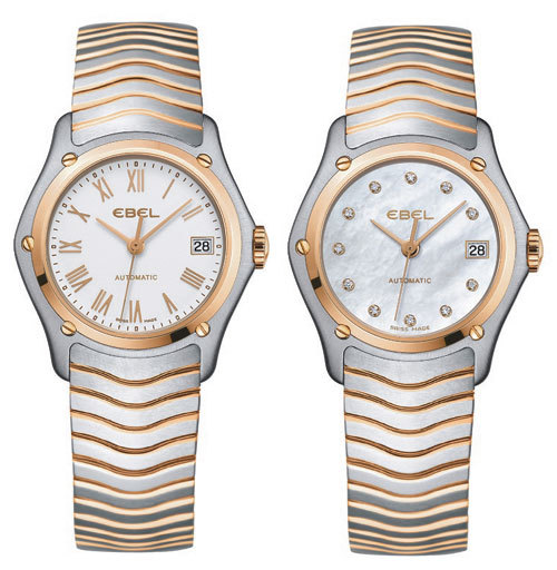 Classic Lady automatic Classic Lady automatic