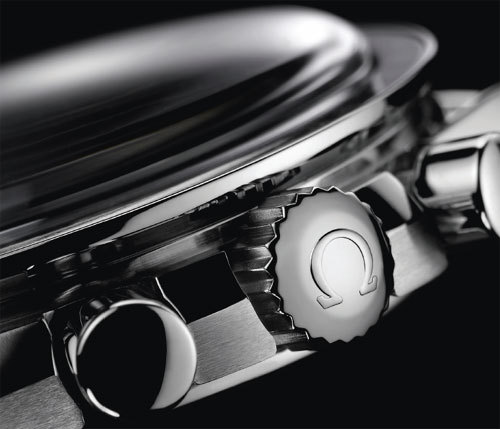 Omega présente la Speedmaster Apollo 11 40ème anniversaire Omega présente la Speedmaster Apollo 11 40ème anniversaire