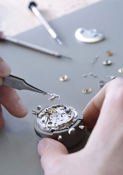 TAG Heuer mise massivement sur la Recherche et Développement : The future is now TAG Heuer mise massivement sur la Recherche et Développement : The future is now