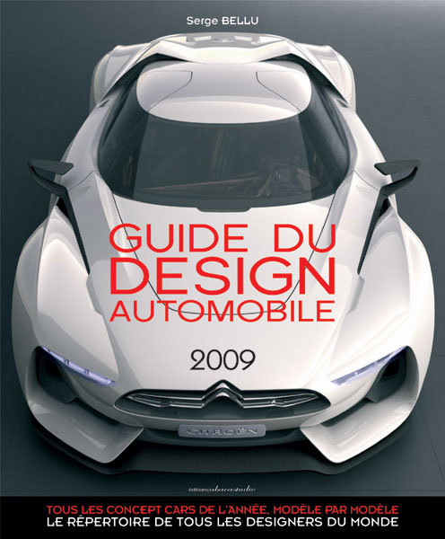 Les « grands » du design horloger se confient dans le Guide annuel du design de l’automobile Les « grands » du design horloger se confient dans le Guide annuel du design de l’automobile