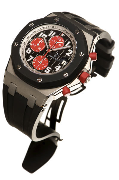 Royal Oak Offshore Tour Auto 2009 Copyright Stéphane Gladieu Royal Oak Offshore Tour Auto 2009 Copyright Stéphane Gladieu