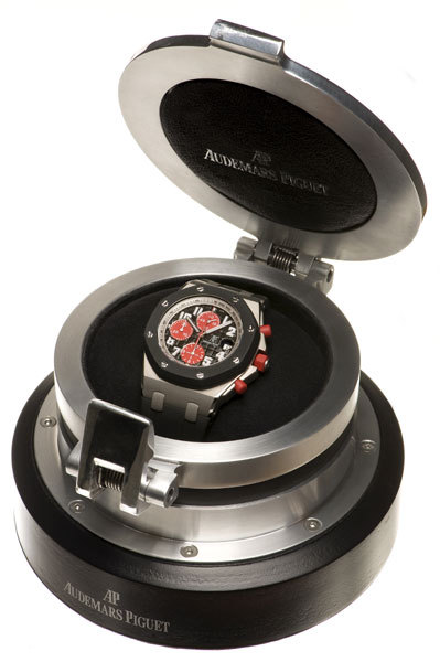 Royal Oak Offshore Tour Auto 2009 Copyright Stéphane Gladieu Royal Oak Offshore Tour Auto 2009 Copyright Stéphane Gladieu