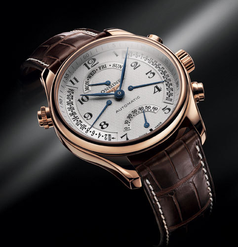 Longines présente Empire of Silver, le dernier film de son ambassadeur Aaron Kwok Longines présente Empire of Silver, le dernier film de son ambassadeur Aaron Kwok