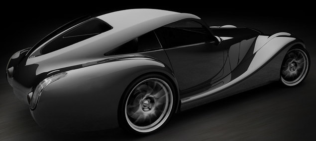 Aéromax Morgan Aéromax Morgan