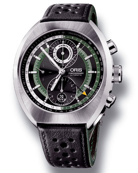 Chronoris Grand Prix'70