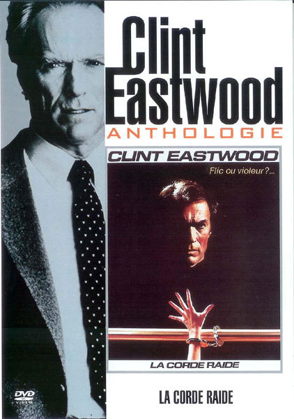 La corde raide : Clint Eastwood porte une Rolex GMT