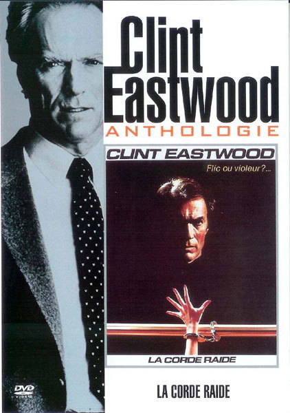 La corde raide : Clint Eastwood porte une Rolex GMT La corde raide : Clint Eastwood porte une Rolex GMT