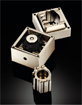 Carbone forgé et céramique : la Royal Oak Offshore entre dans le 21ème siècle Carbone forgé et céramique : la Royal Oak Offshore entre dans le 21ème siècle