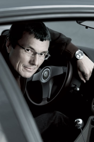 Jean-Christophe Babin Jean-Christophe Babin