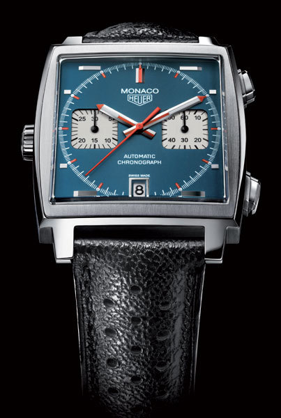 Réédition de la Monaco, version 2009 éditée à 1.000 exemplaires Réédition de la Monaco, version 2009 éditée à 1.000 exemplaires