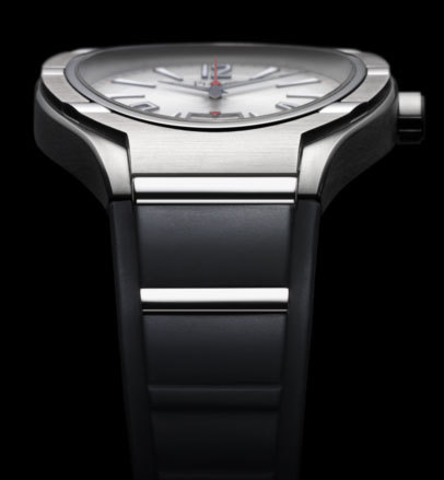 Piaget Polo FortyFive : quand Piaget se lance dans les montre sportives… Piaget Polo FortyFive : quand Piaget se lance dans les montre sportives…