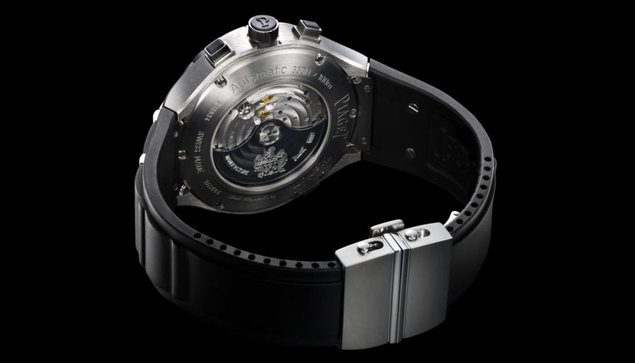 Piaget Polo FortyFive Piaget Polo FortyFive