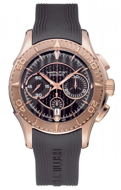 Hamilton Seaview AutoChrono Hamilton Seaview AutoChrono