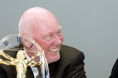 Jean-Claude Biver