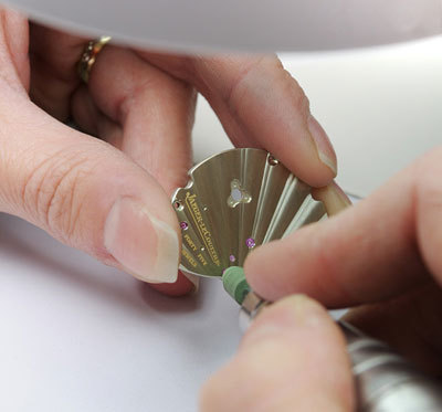 Jaeger-LeCoultre Master Grande Tradition : entre performances techniques et haute horlogerie Jaeger-LeCoultre Master Grande Tradition : entre performances techniques et haute horlogerie