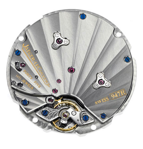 Jaeger-LeCoultre Master Grande Tradition : entre performances techniques et haute horlogerie Jaeger-LeCoultre Master Grande Tradition : entre performances techniques et haute horlogerie