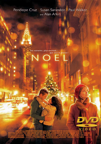 Noël, DR