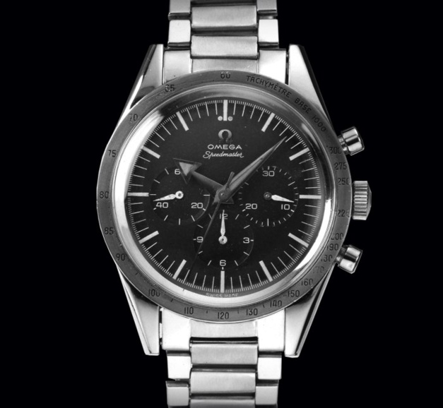 Collector Square fait le point sur le marché de l'occasion du Speedmaster Collector Square fait le point sur le marché de l'occasion du Speedmaster