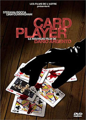 The card player, DR