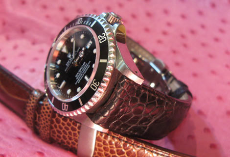 Les bracelets aux attaches épaisses, la chronique de l’Atelier du Bracelet Parisien Les bracelets aux attaches épaisses, la chronique de l’Atelier du Bracelet Parisien