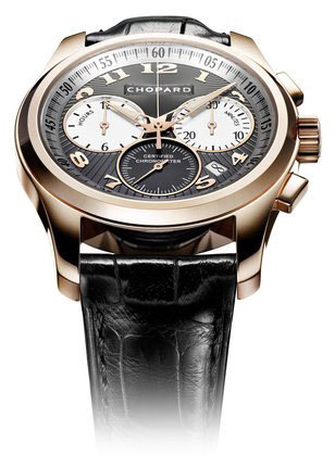 Chopard L.U.C Chrono One Flyback