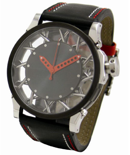 BRM W44 / W50 : quand les montres s’inspirent des rayons des voitures de courses des années 50 BRM W44 / W50 : quand les montres s’inspirent des rayons des voitures de courses des années 50