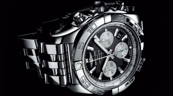Chronomat B01 Chronomat B01