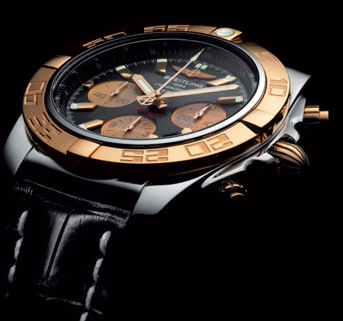Chronomat B01 Chronomat B01