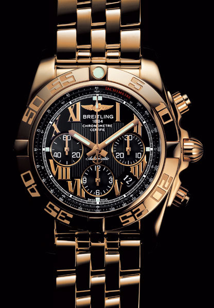 Chronomat B01 Chronomat B01