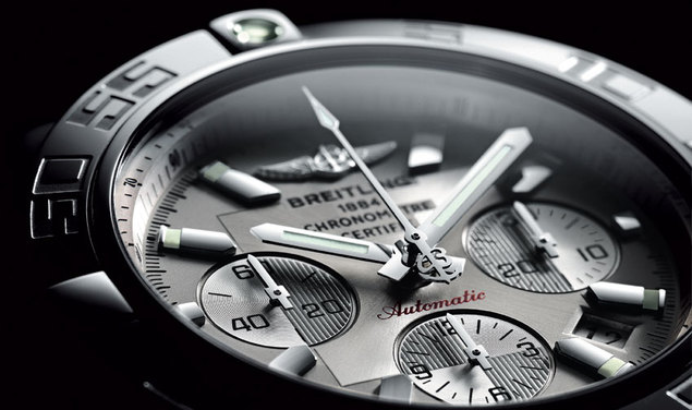 Chronomat B01 Chronomat B01