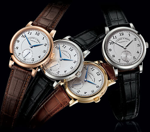 Lange 1815 Lange 1815