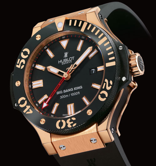 Hublot et WiseKey : une solution intelligente pour lutter contre les contrefaçons Hublot et WiseKey : une solution intelligente pour lutter contre les contrefaçons