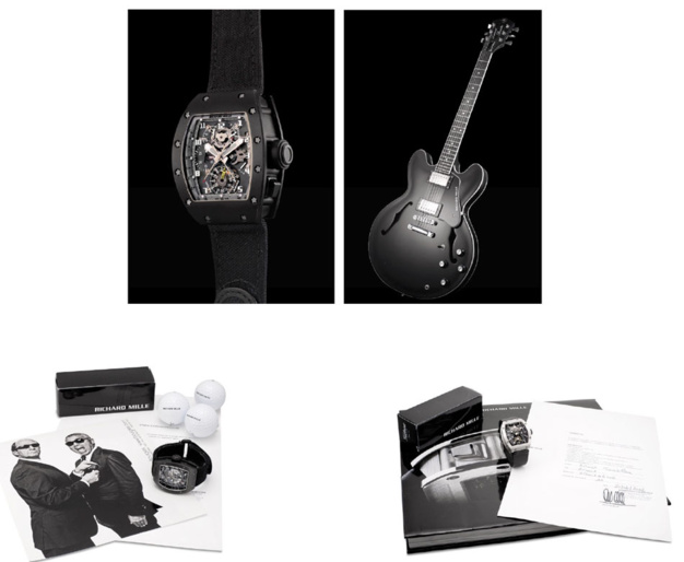 Laurent Picciotto vend une grande partie de sa collection personnelle à Hong Kong Laurent Picciotto vend une grande partie de sa collection personnelle à Hong Kong