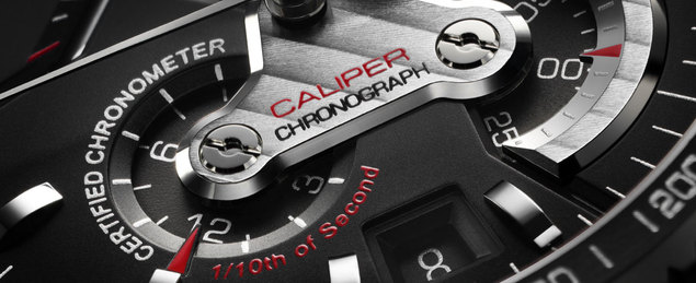 TAG Heuer Grand Carrera : une montre qui puise son inspiration dans l’univers des courses automobiles… TAG Heuer Grand Carrera : une montre qui puise son inspiration dans l’univers des courses automobiles…