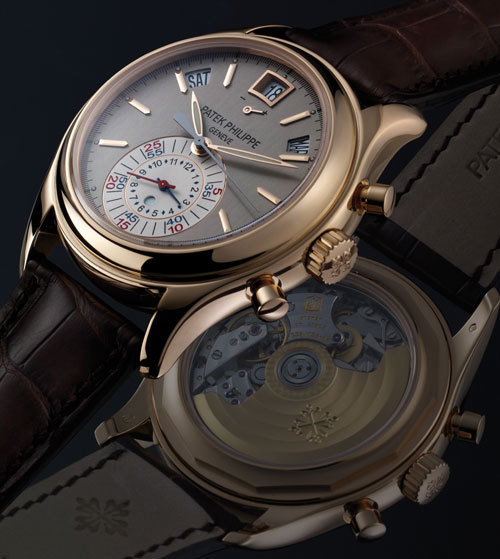 Poinçon Patek Philippe : un label qualité exclusif qui concerne l’intégralité de la montre Poinçon Patek Philippe : un label qualité exclusif qui concerne l’intégralité de la montre