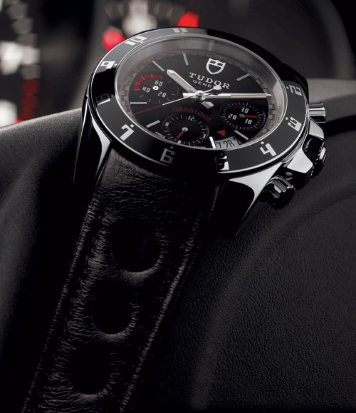 Tudor Grantour chrono Tudor Grantour chrono