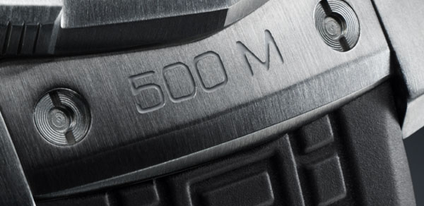 TAG Heuer Aquaracer 500M : une montre inspirée par l’univers de la plongée professionnelle TAG Heuer Aquaracer 500M : une montre inspirée par l’univers de la plongée professionnelle
